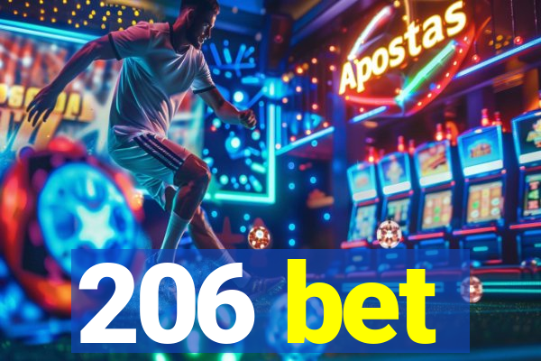 206 bet